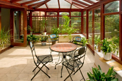 Tang Hall conservatory quotes