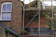 free Tang Hall home extension quotes