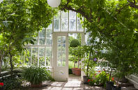 free Tang Hall orangery quotes