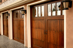 Tang Hall garage extension quotes