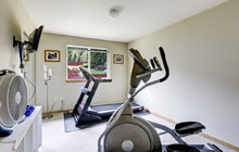 Tang Hall home gym construction leads